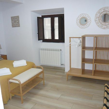 Albergue El Paso Вега де Валкарсе Екстериор снимка