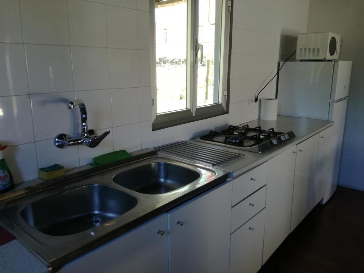 Albergue El Paso Вега де Валкарсе Екстериор снимка