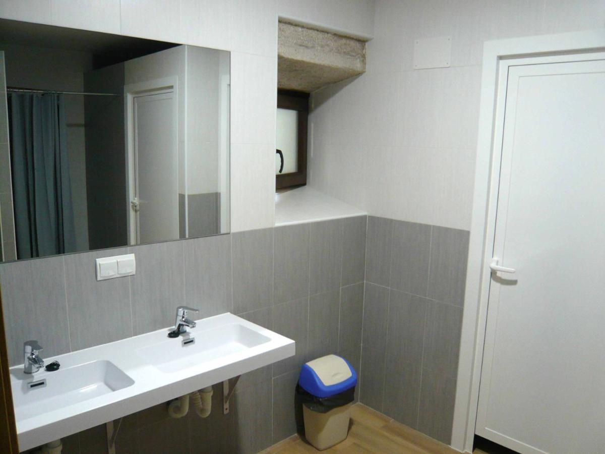 Albergue El Paso Вега де Валкарсе Екстериор снимка