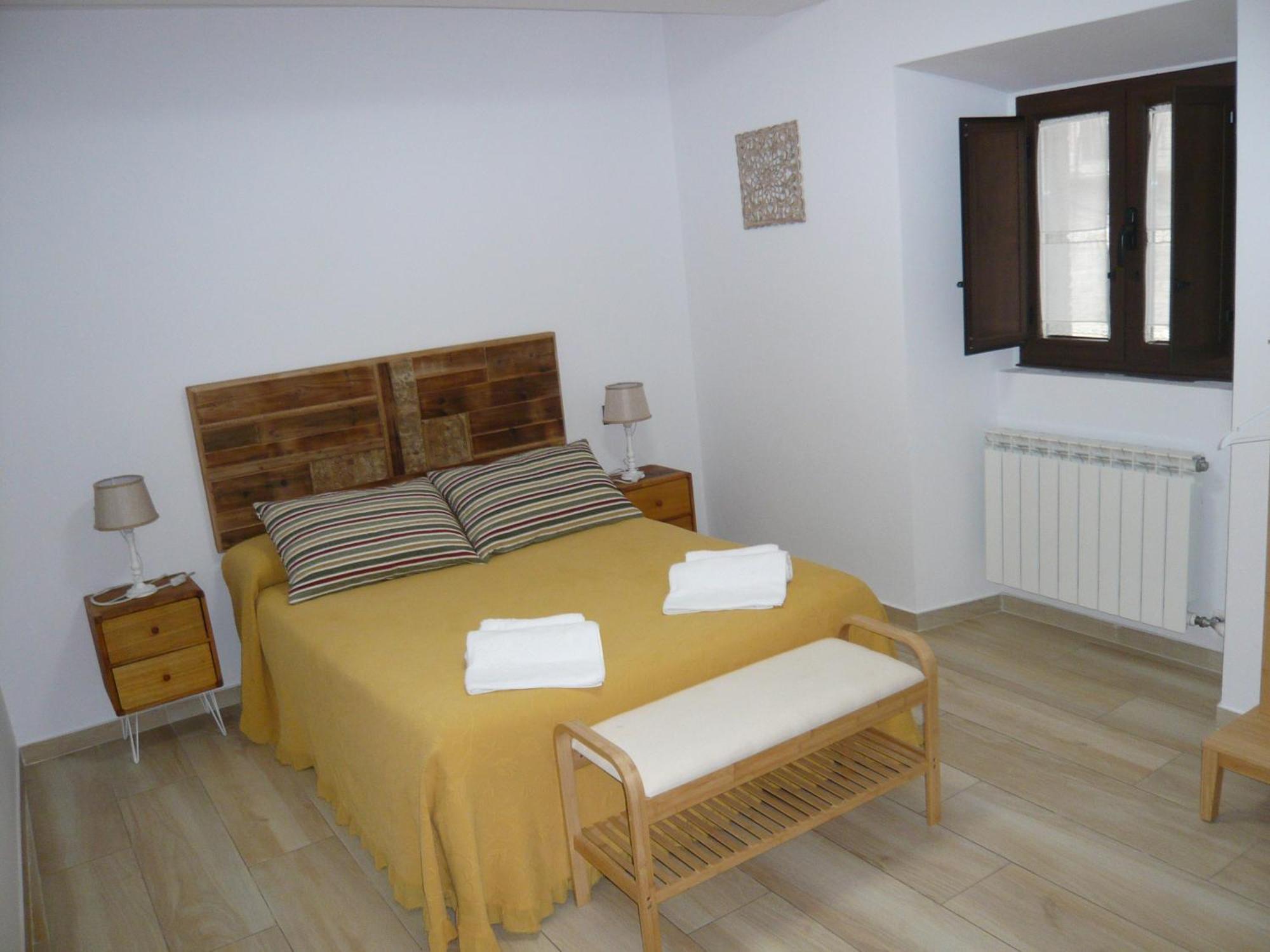 Albergue El Paso Вега де Валкарсе Екстериор снимка